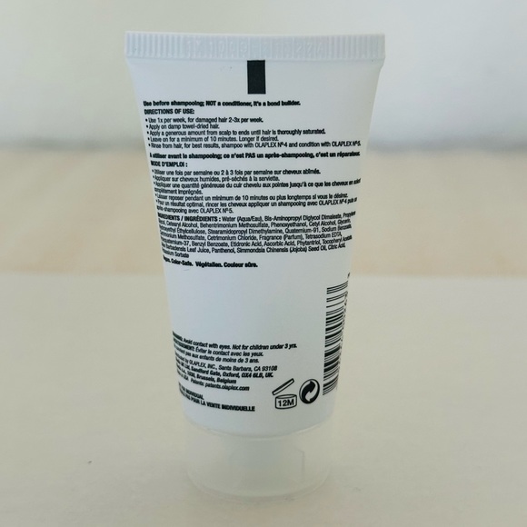 🌷New🌷 Olaplex No. 3 Hair Repair Perfector, 1 fl. oz., 30 mL - Picture 7 of 7